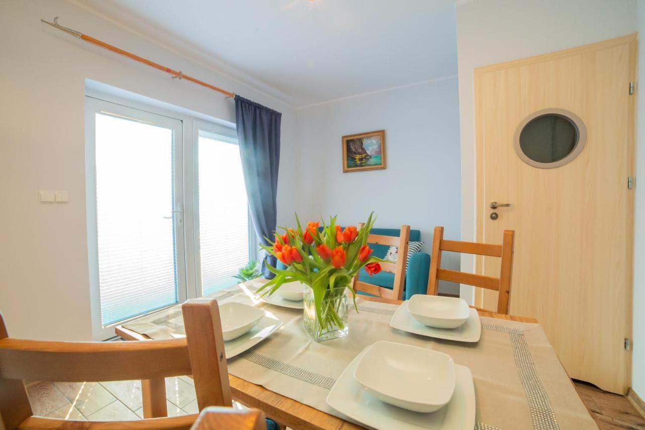 Rellim Apartamenty Władysławowo Zewnętrze zdjęcie