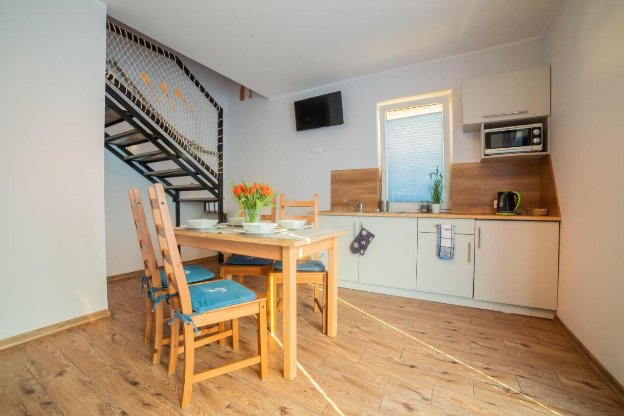 Rellim Apartamenty Władysławowo Zewnętrze zdjęcie
