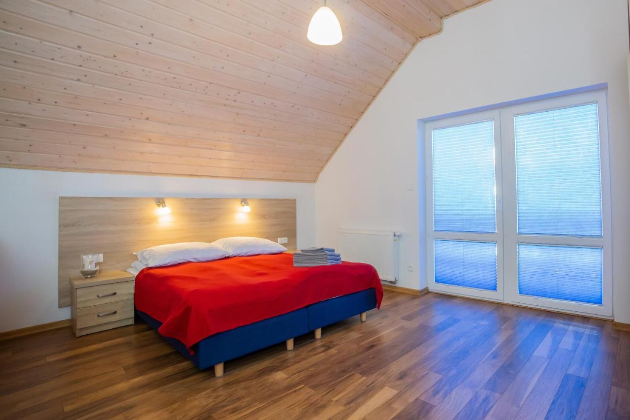 Rellim Apartamenty Władysławowo Zewnętrze zdjęcie