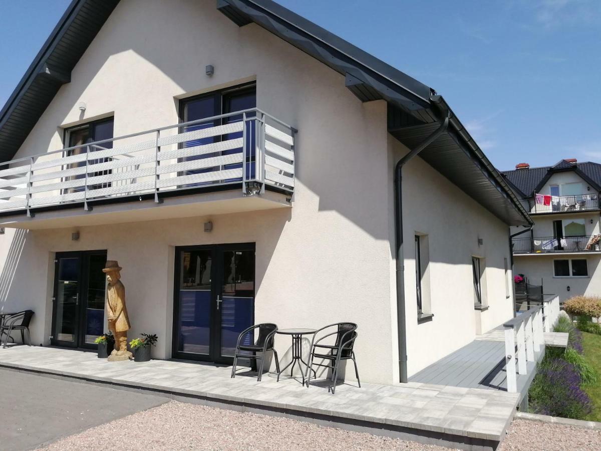 Rellim Apartamenty Władysławowo Zewnętrze zdjęcie